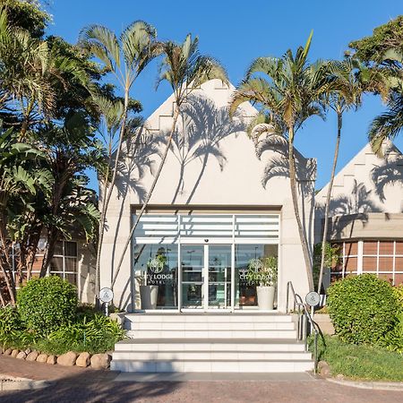 City Lodge Hotel Durban Dış mekan fotoğraf