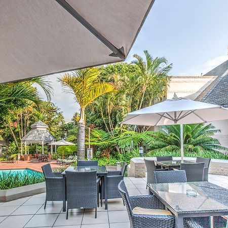City Lodge Hotel Durban Dış mekan fotoğraf