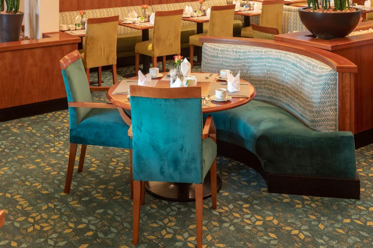 City Lodge Hotel Durban Dış mekan fotoğraf
