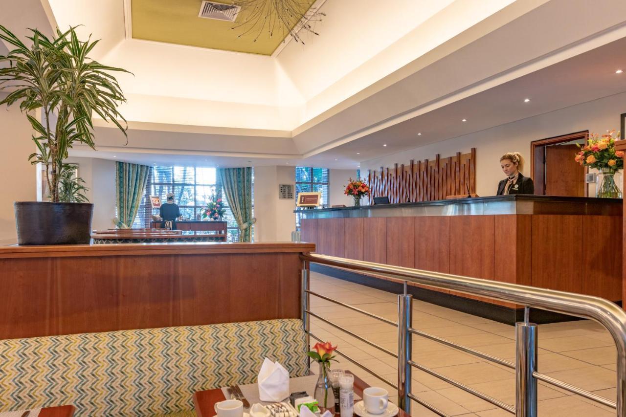 City Lodge Hotel Durban Dış mekan fotoğraf