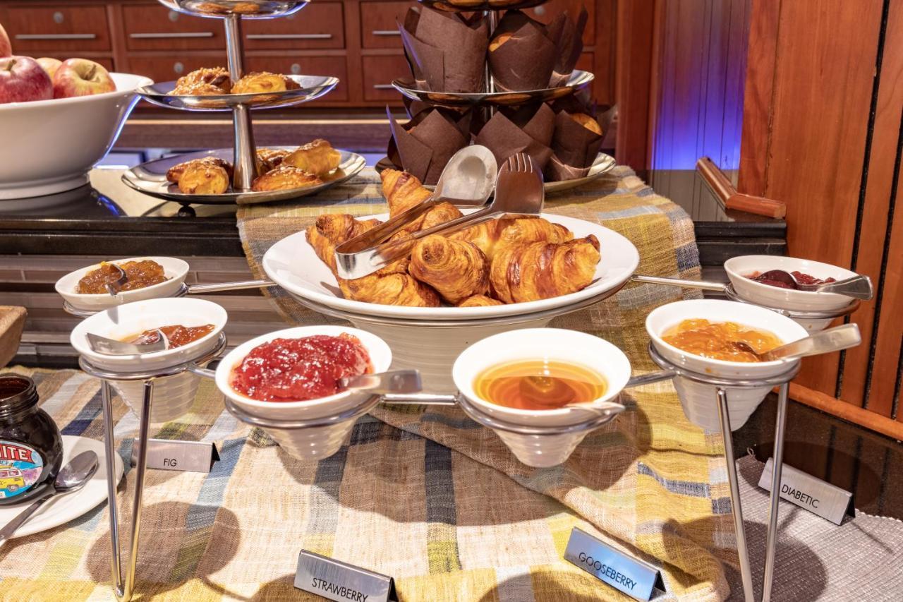 City Lodge Hotel Durban Dış mekan fotoğraf