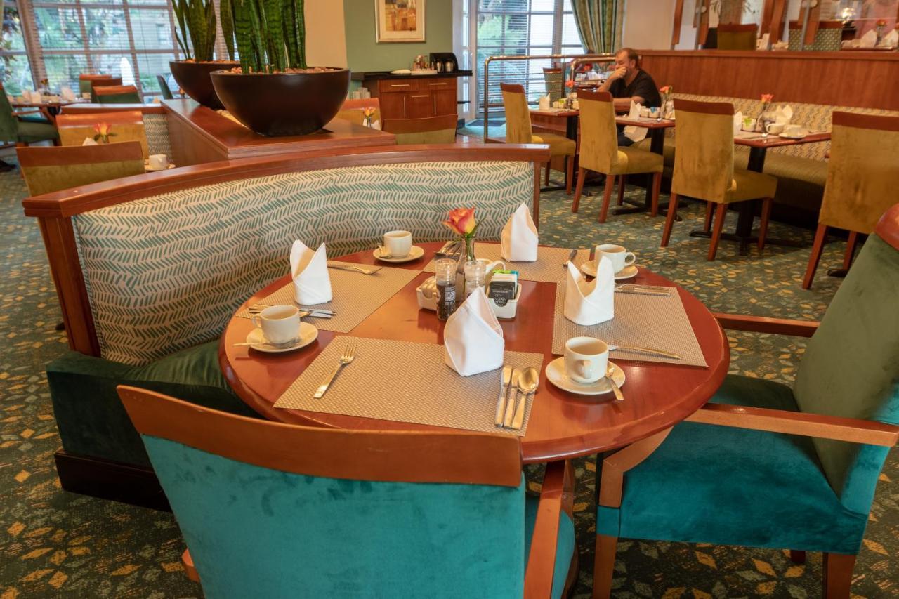 City Lodge Hotel Durban Dış mekan fotoğraf