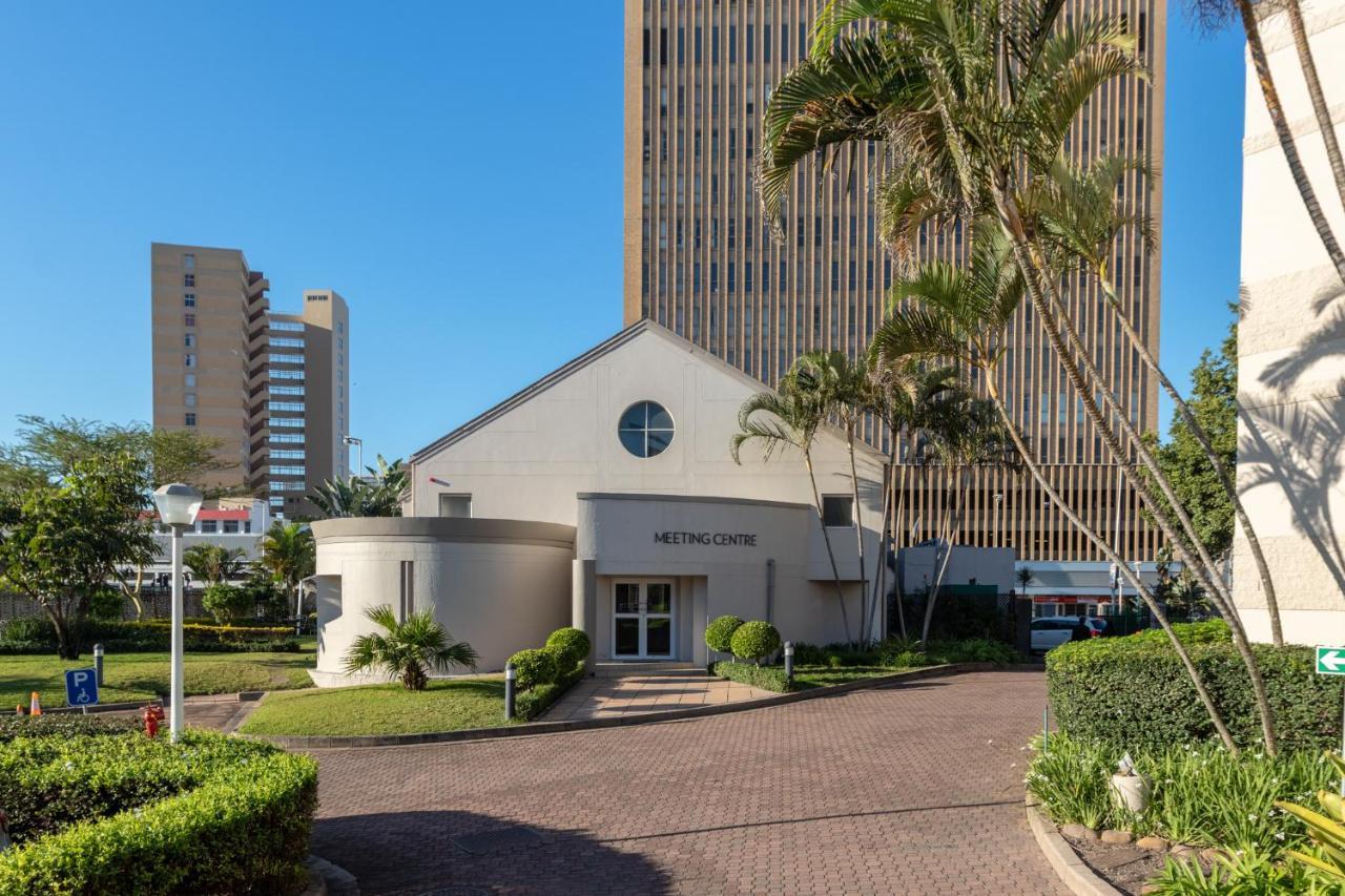 City Lodge Hotel Durban Dış mekan fotoğraf