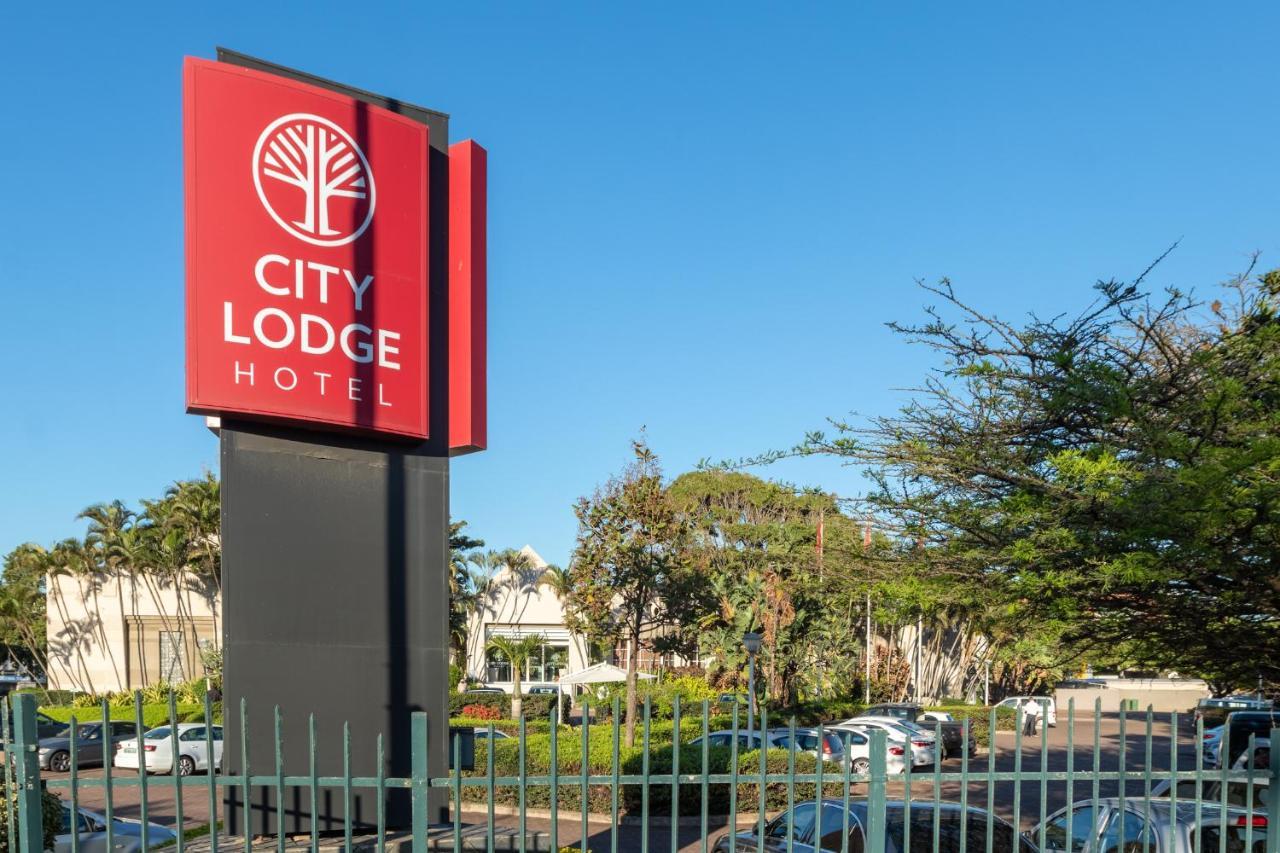 City Lodge Hotel Durban Dış mekan fotoğraf