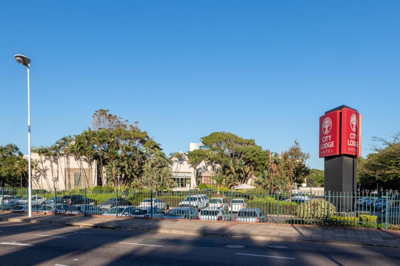 City Lodge Hotel Durban Dış mekan fotoğraf