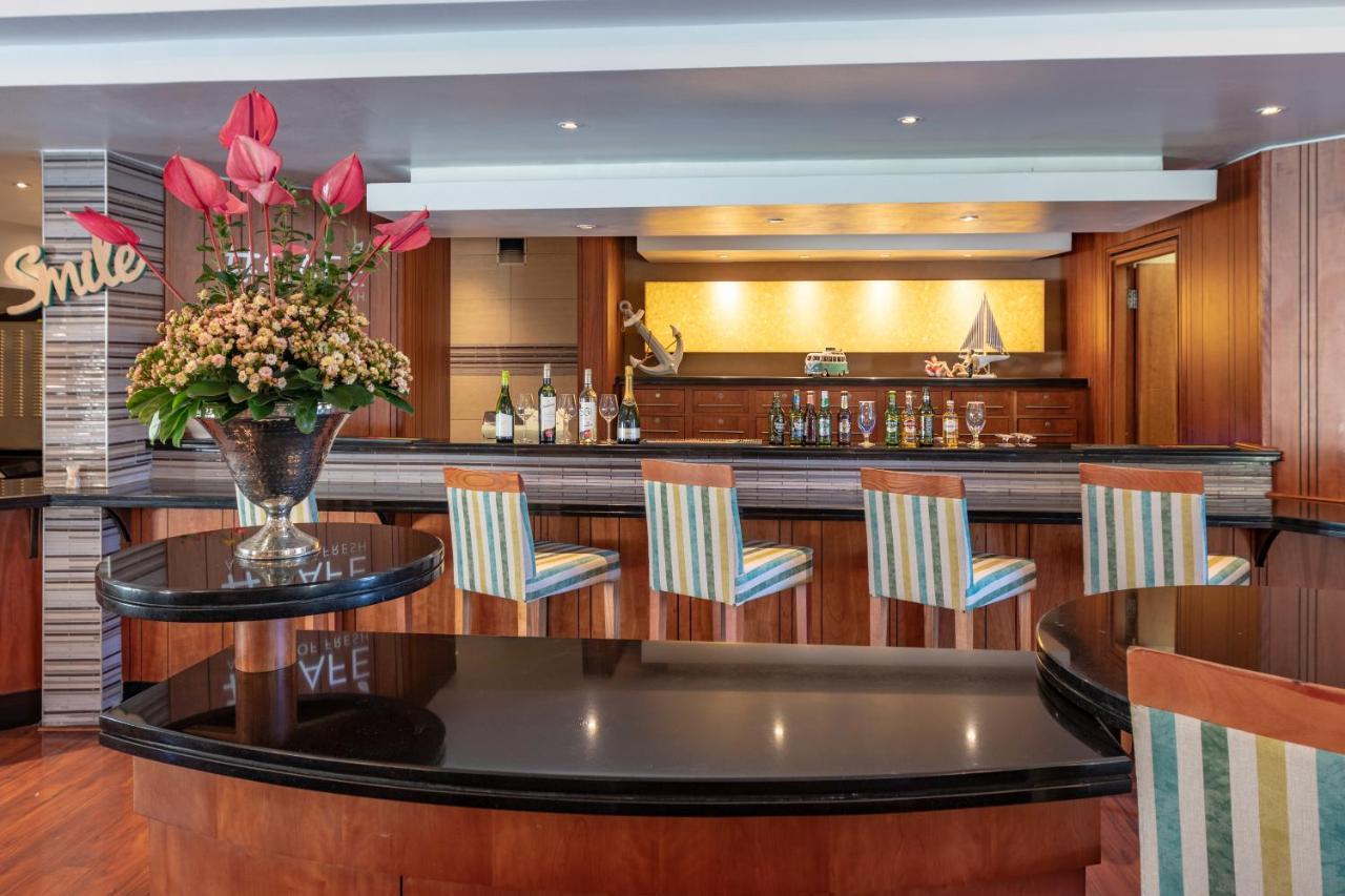 City Lodge Hotel Durban Dış mekan fotoğraf
