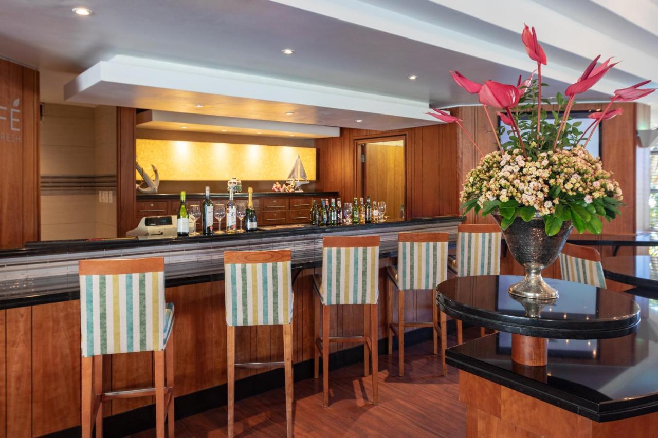 City Lodge Hotel Durban Dış mekan fotoğraf