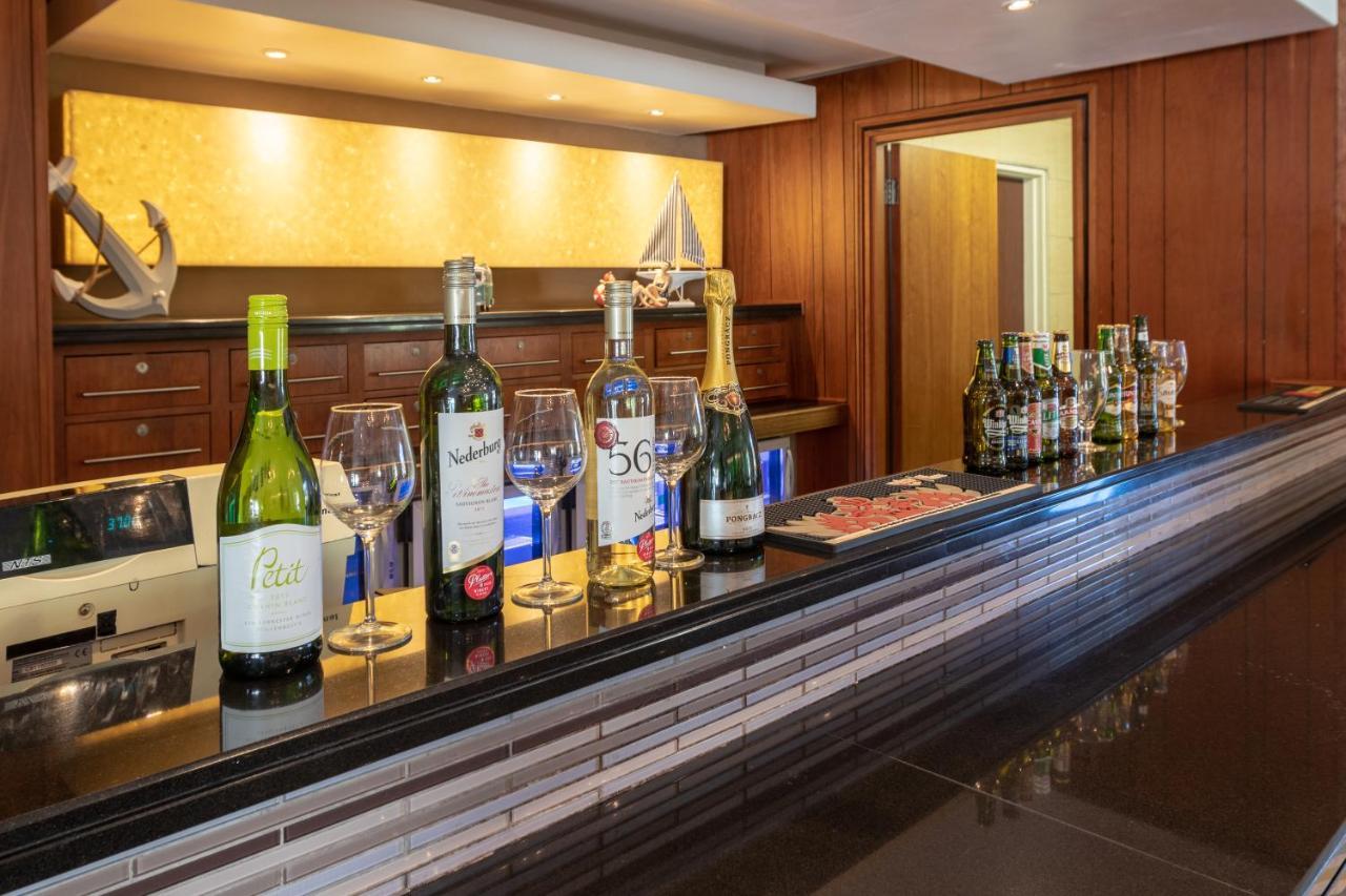 City Lodge Hotel Durban Dış mekan fotoğraf