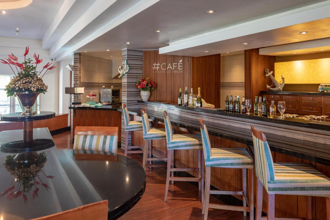 City Lodge Hotel Durban Dış mekan fotoğraf