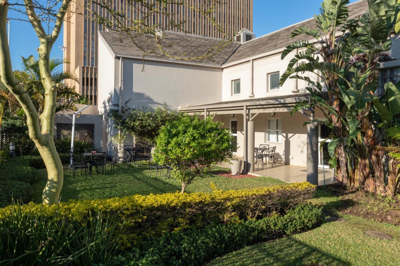 City Lodge Hotel Durban Dış mekan fotoğraf