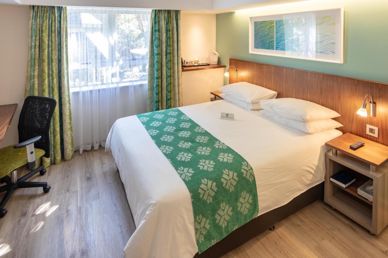 City Lodge Hotel Durban Dış mekan fotoğraf