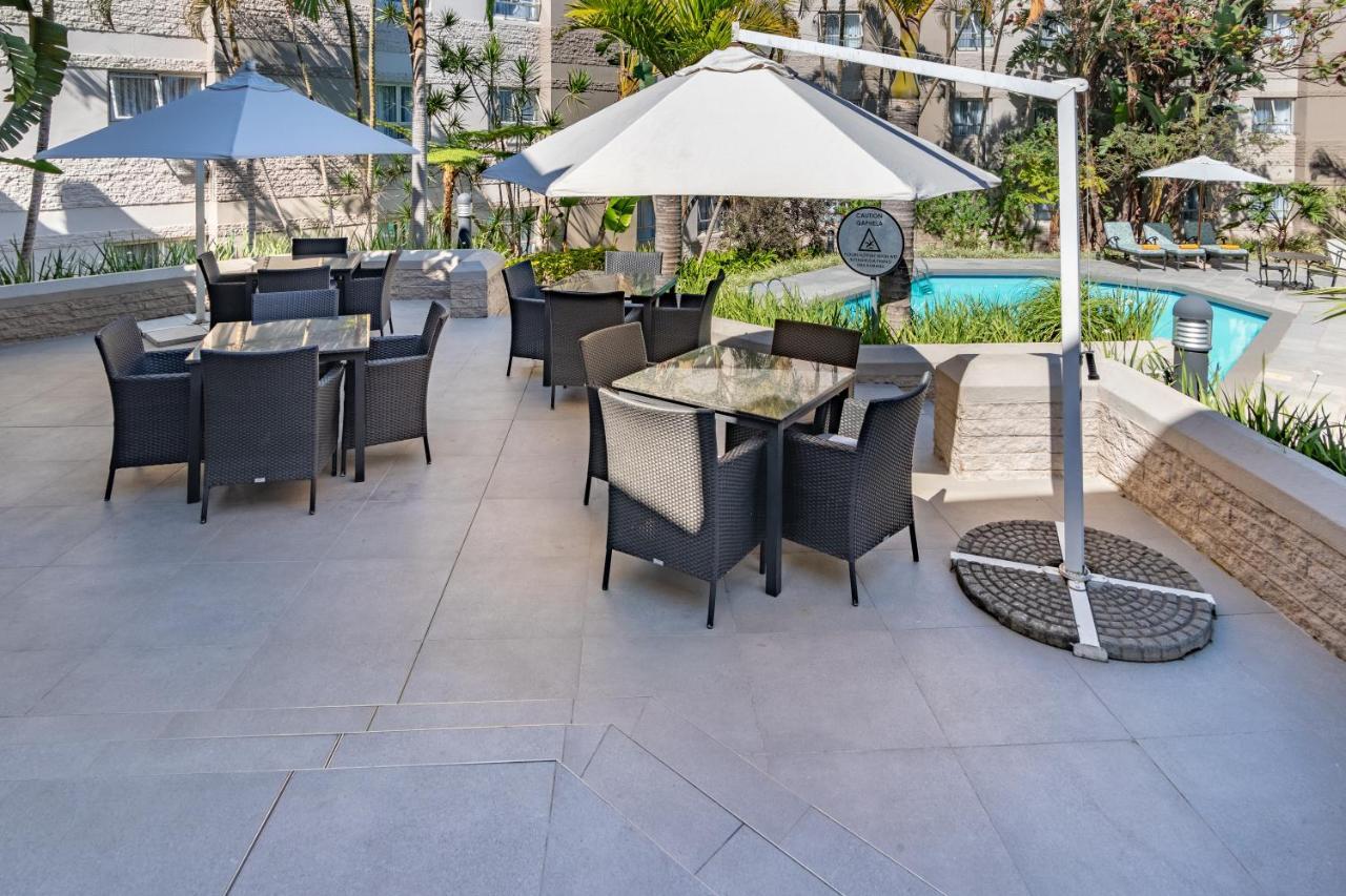 City Lodge Hotel Durban Dış mekan fotoğraf