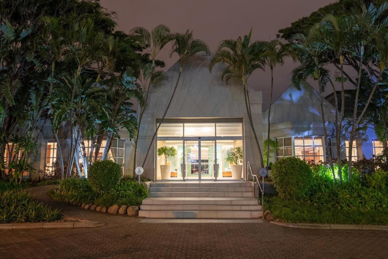 City Lodge Hotel Durban Dış mekan fotoğraf