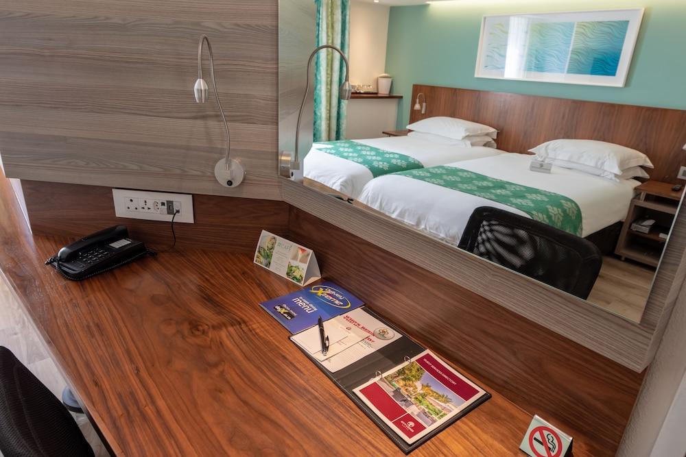 City Lodge Hotel Durban Dış mekan fotoğraf