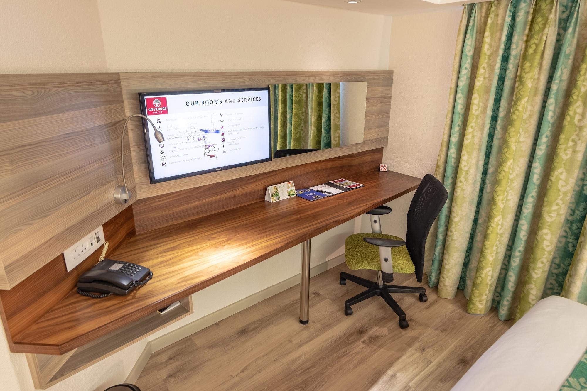 City Lodge Hotel Durban Dış mekan fotoğraf