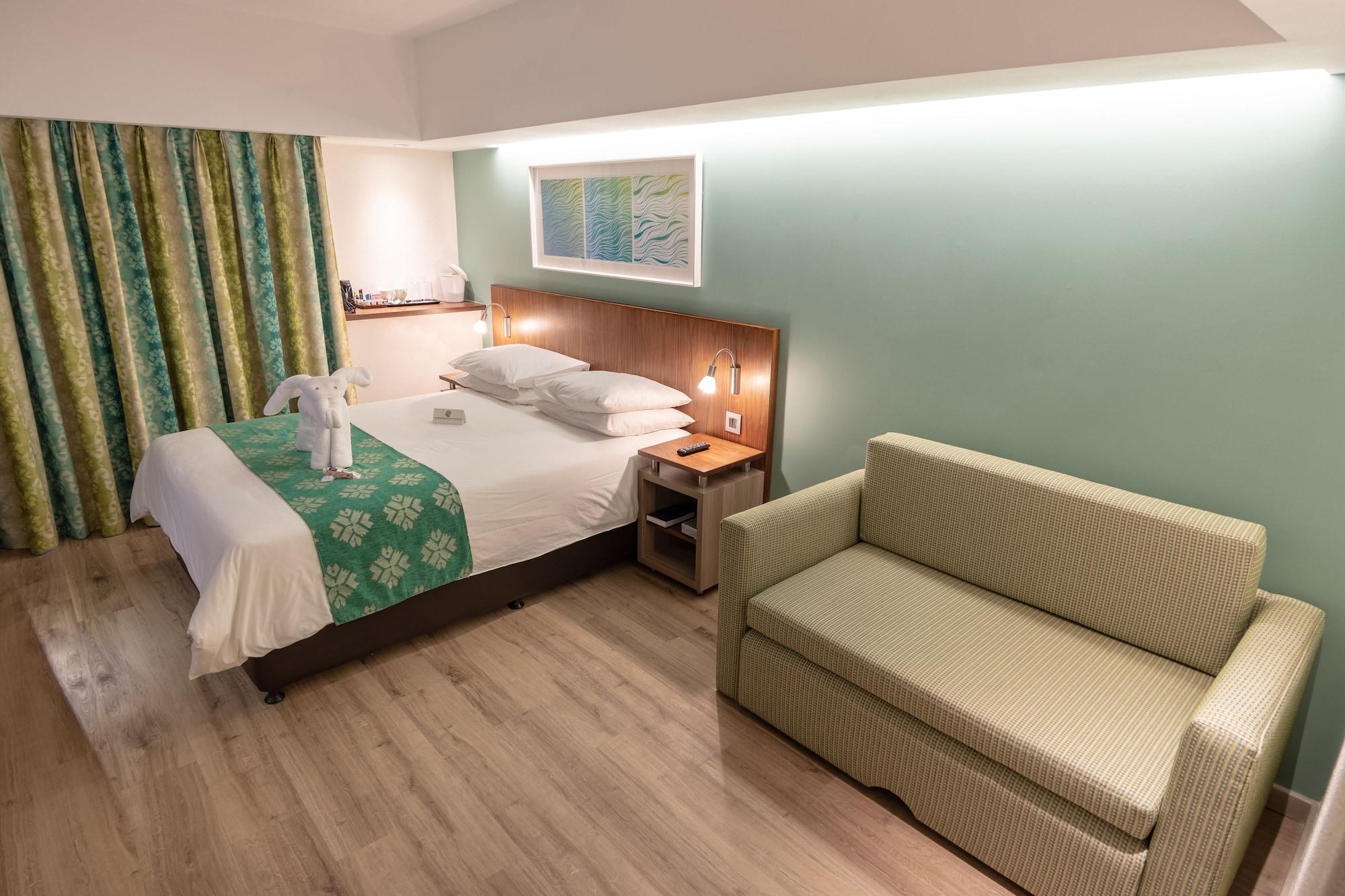 City Lodge Hotel Durban Dış mekan fotoğraf