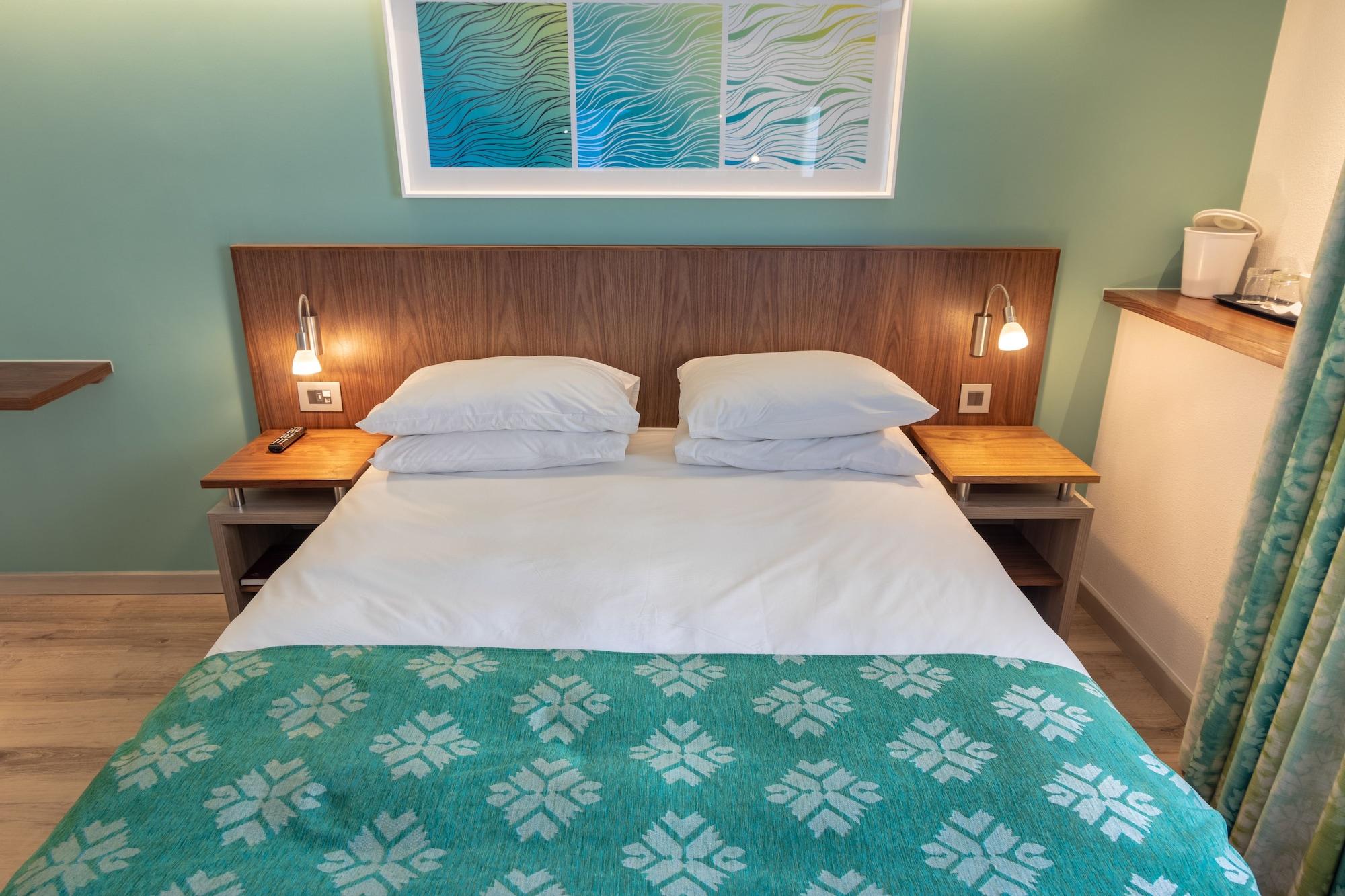 City Lodge Hotel Durban Dış mekan fotoğraf