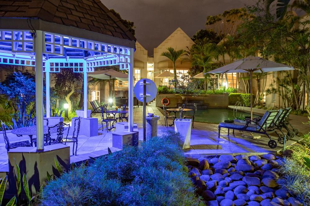 City Lodge Hotel Durban Dış mekan fotoğraf