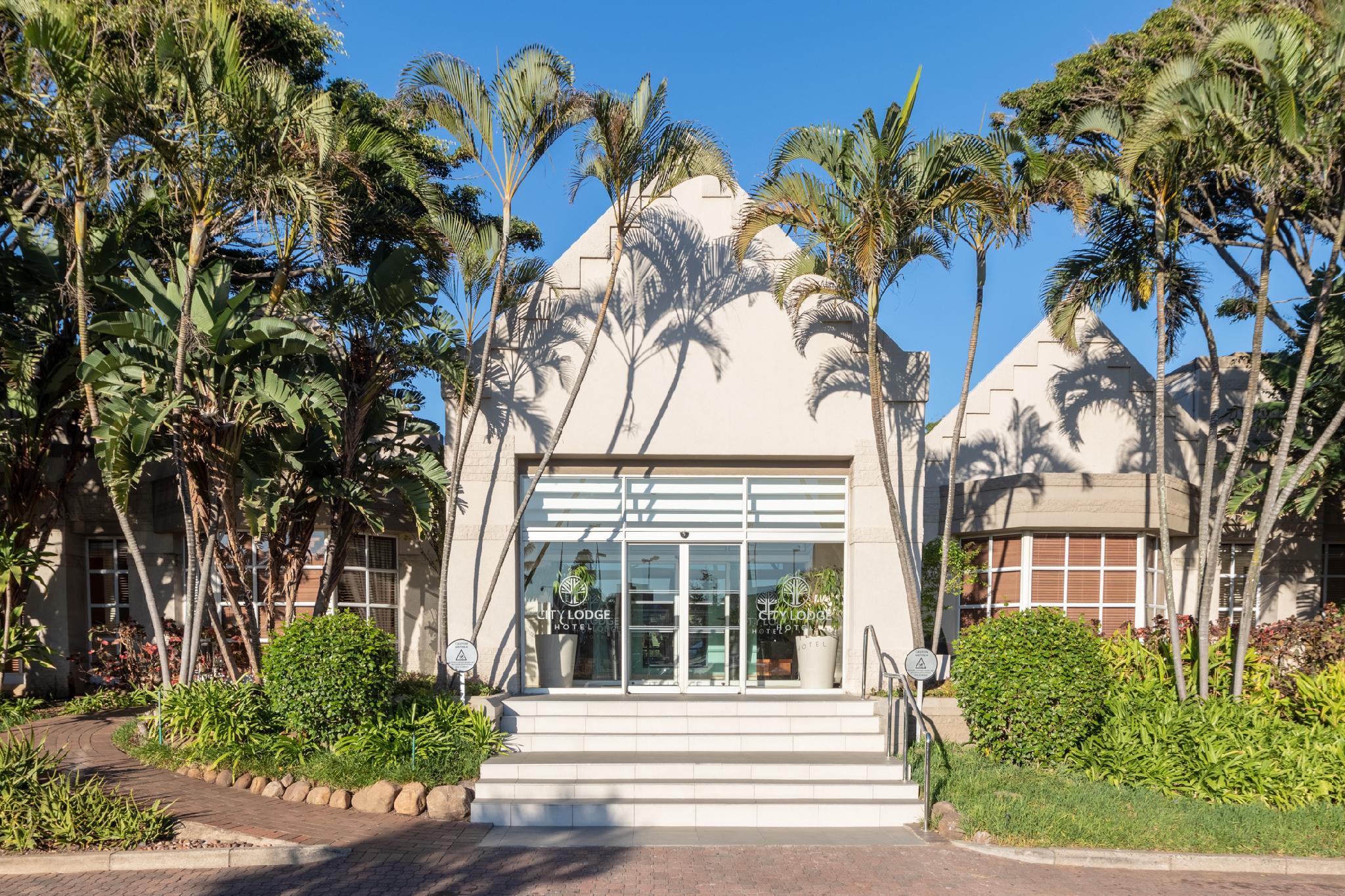 City Lodge Hotel Durban Dış mekan fotoğraf