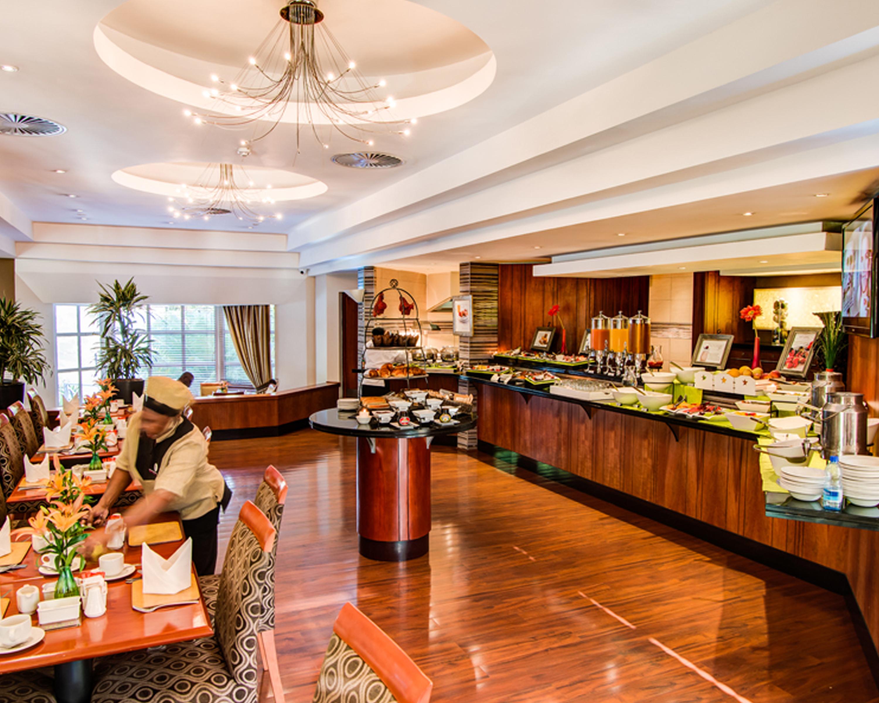 City Lodge Hotel Durban Dış mekan fotoğraf