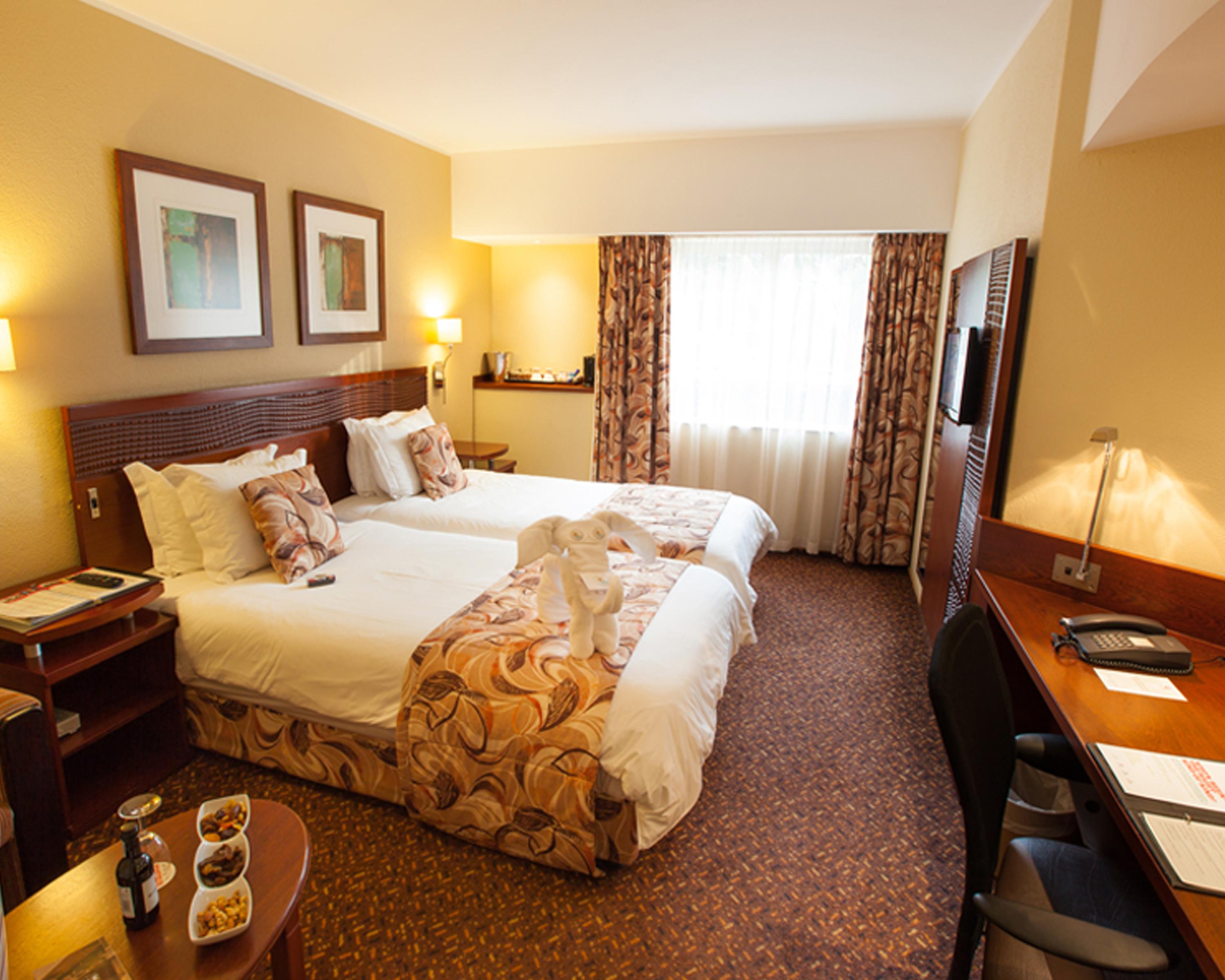 City Lodge Hotel Durban Dış mekan fotoğraf
