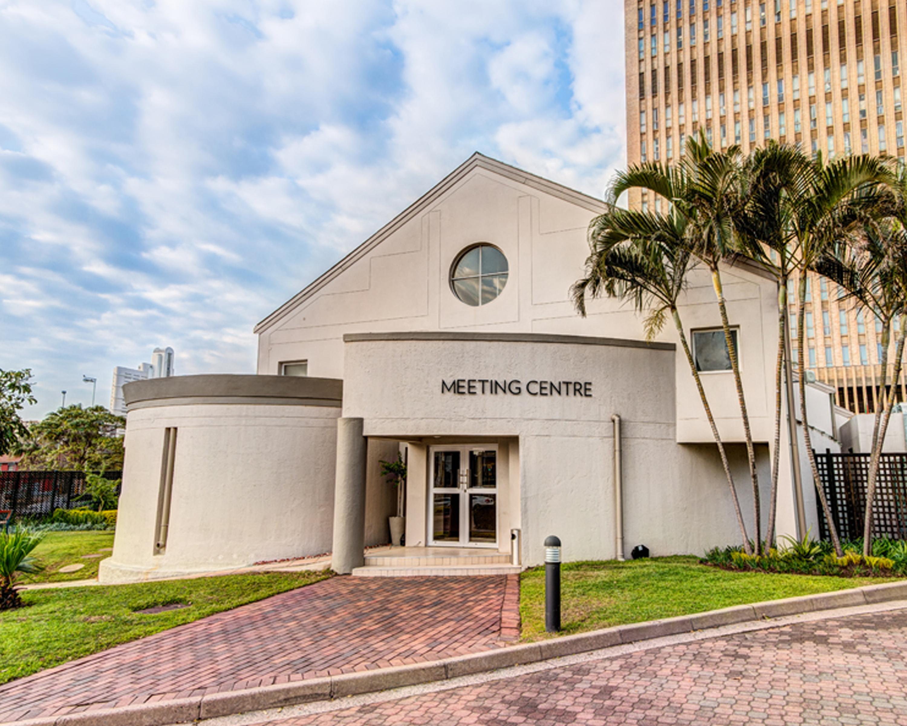 City Lodge Hotel Durban Dış mekan fotoğraf