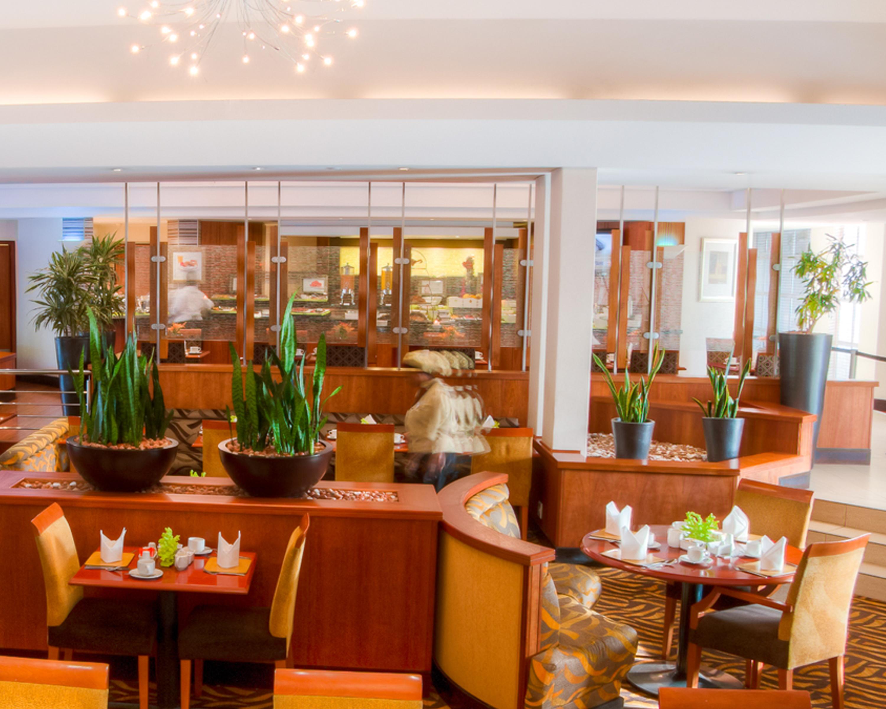 City Lodge Hotel Durban Dış mekan fotoğraf