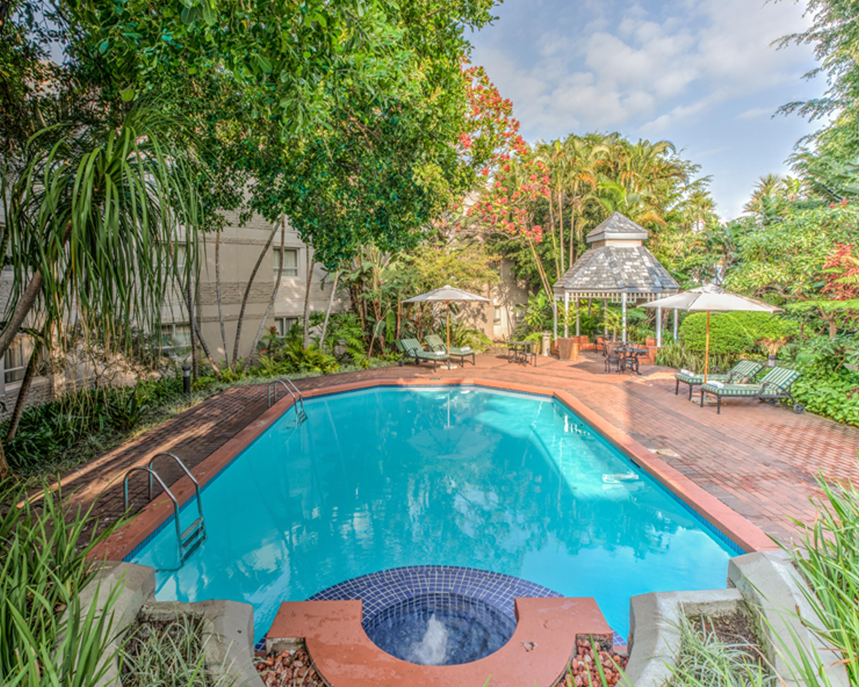 City Lodge Hotel Durban Dış mekan fotoğraf