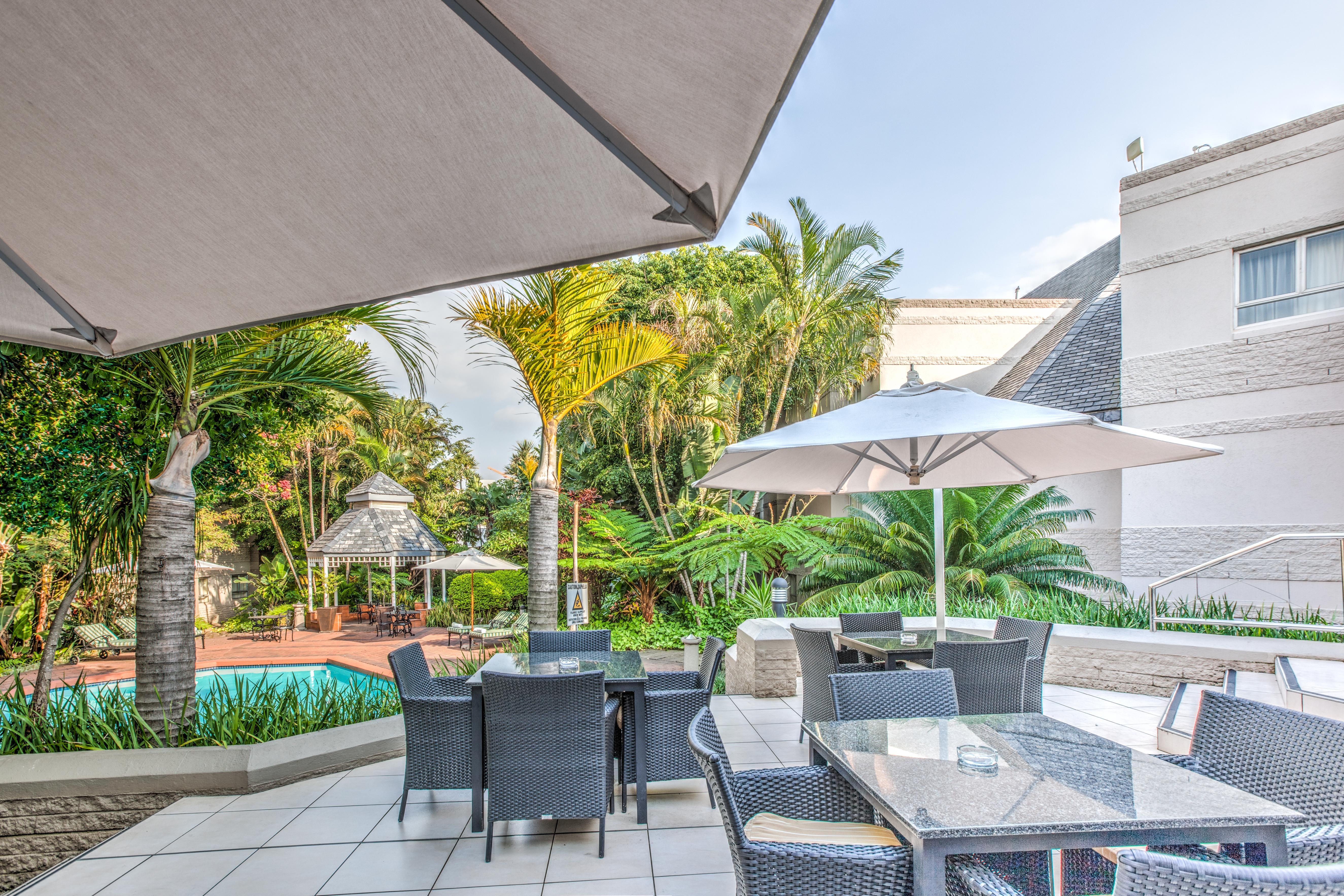 City Lodge Hotel Durban Dış mekan fotoğraf