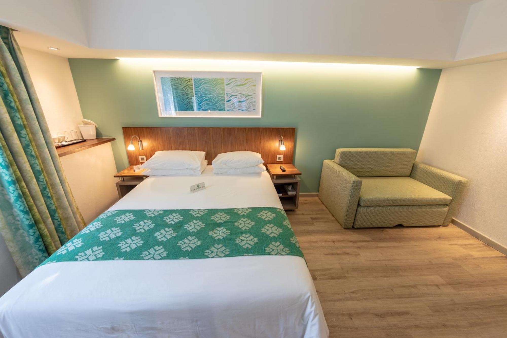 City Lodge Hotel Durban Oda fotoğraf