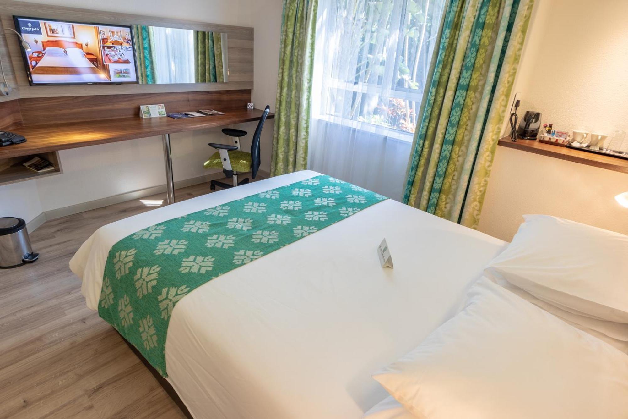 City Lodge Hotel Durban Oda fotoğraf