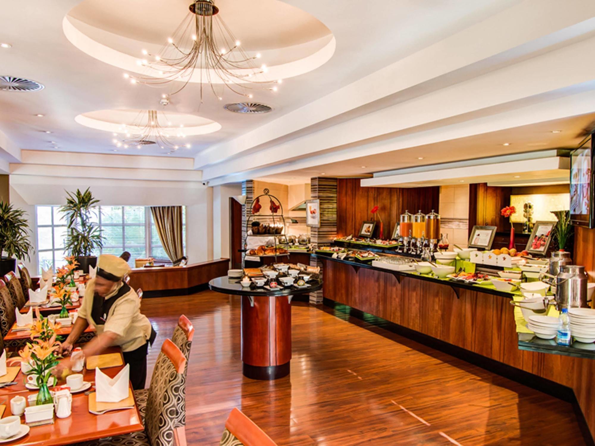 City Lodge Hotel Durban Dış mekan fotoğraf