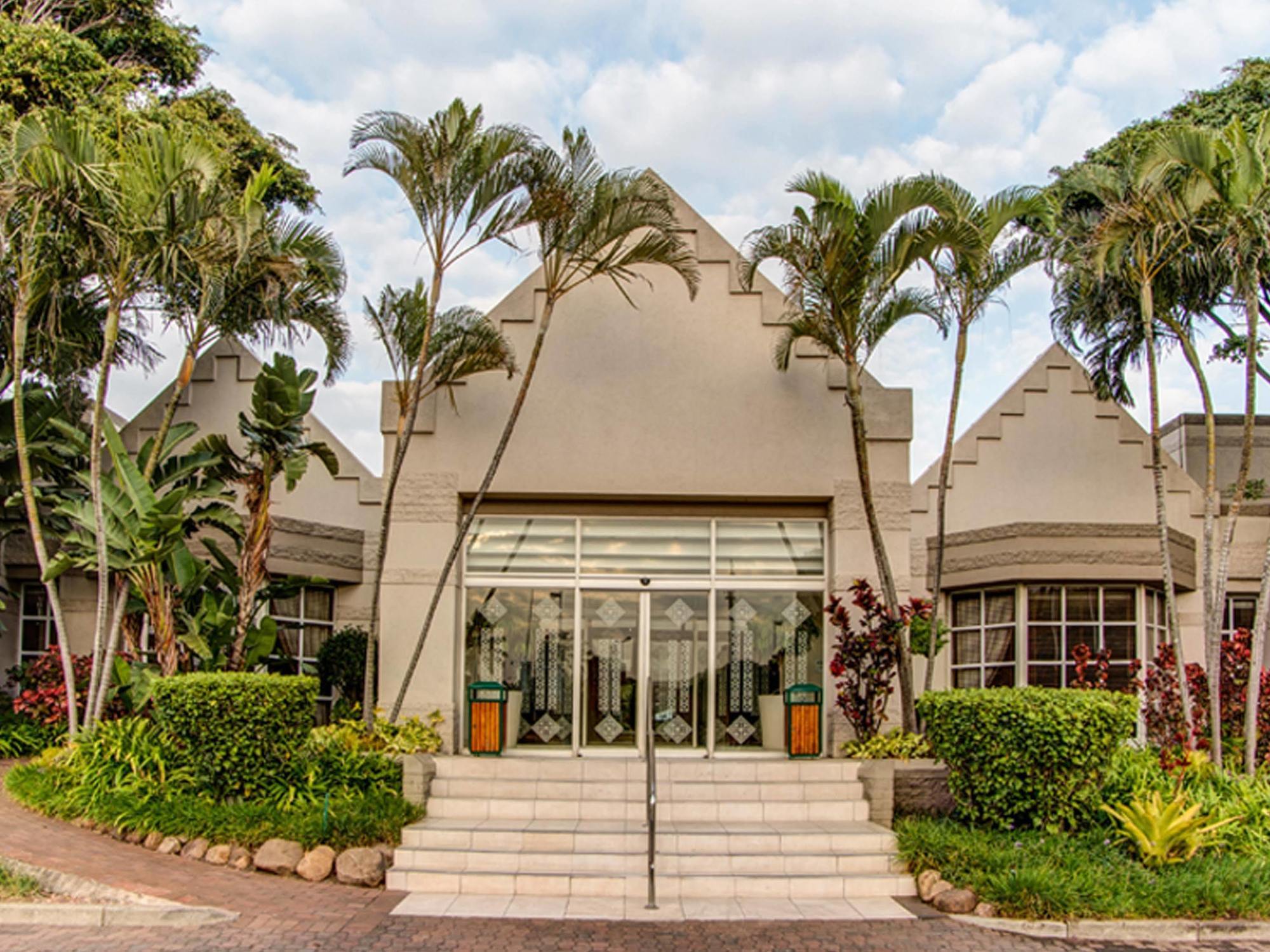 City Lodge Hotel Durban Dış mekan fotoğraf