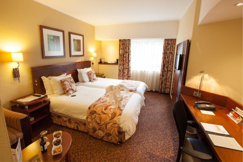 City Lodge Hotel Durban Dış mekan fotoğraf